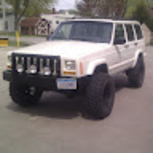 Meet your Posher, Justin